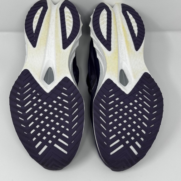 Saucony Endorphin Speed 4 WMNS – Lupine/Cavern – Size9.5 - Picture 9 of 9